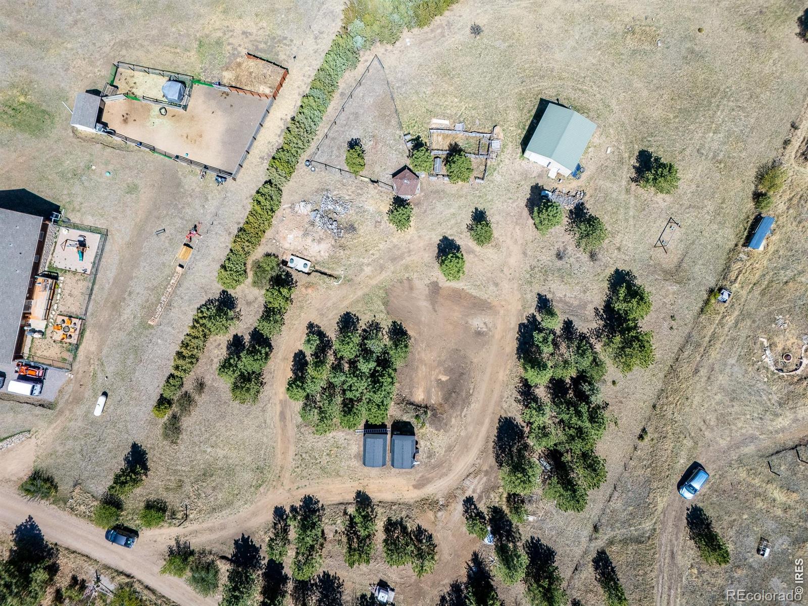 1830 Palisade Mountain Drive Drake CO 80515