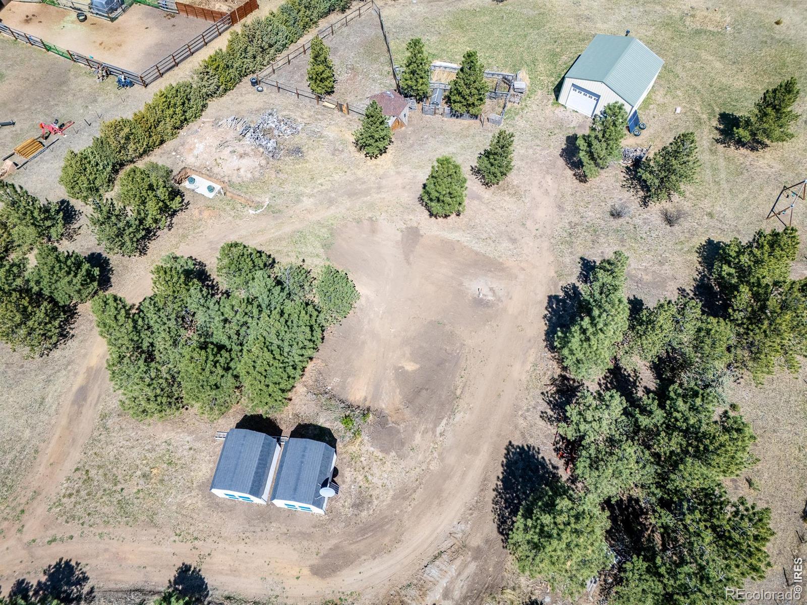 1830 Palisade Mountain Drive Drake CO 80515