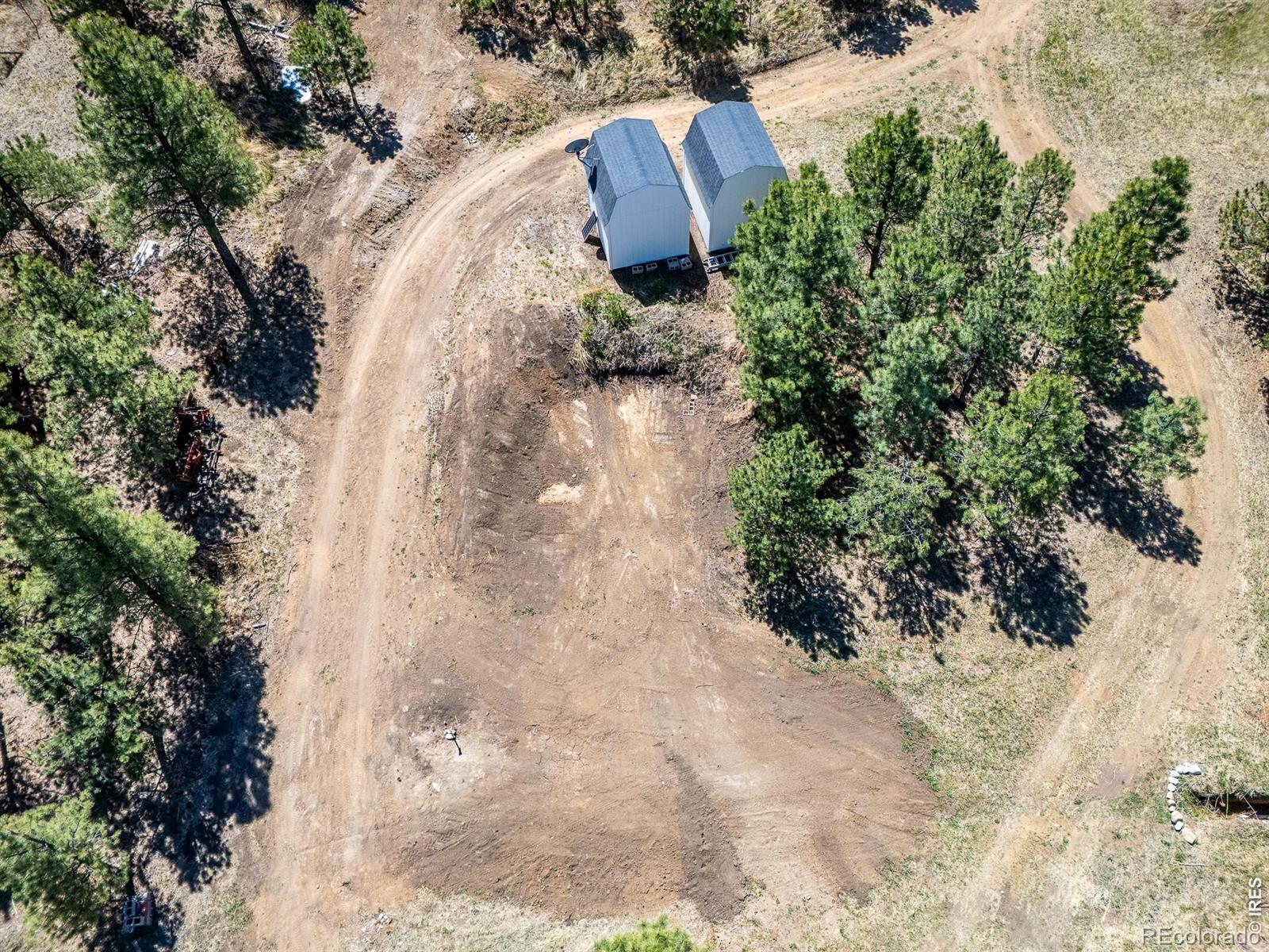 1830 Palisade Mountain Drive Drake CO 80515