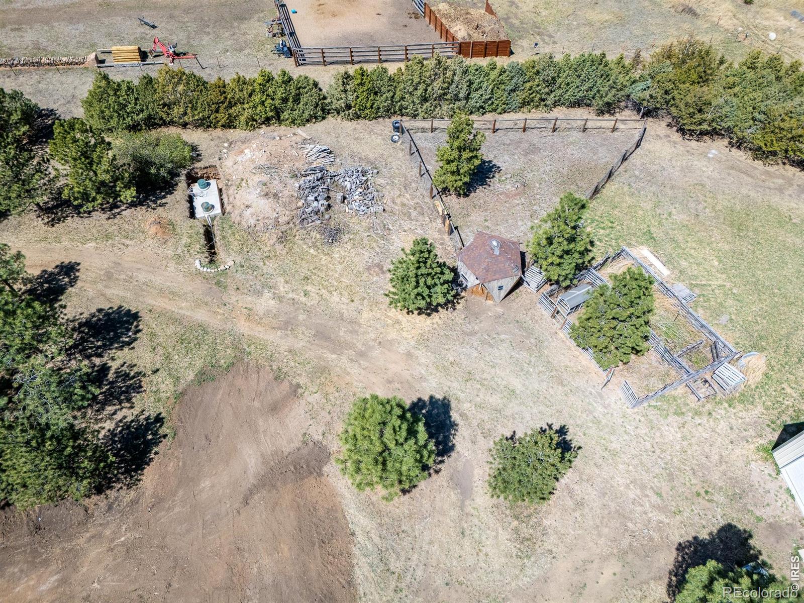 1830 Palisade Mountain Drive Drake CO 80515
