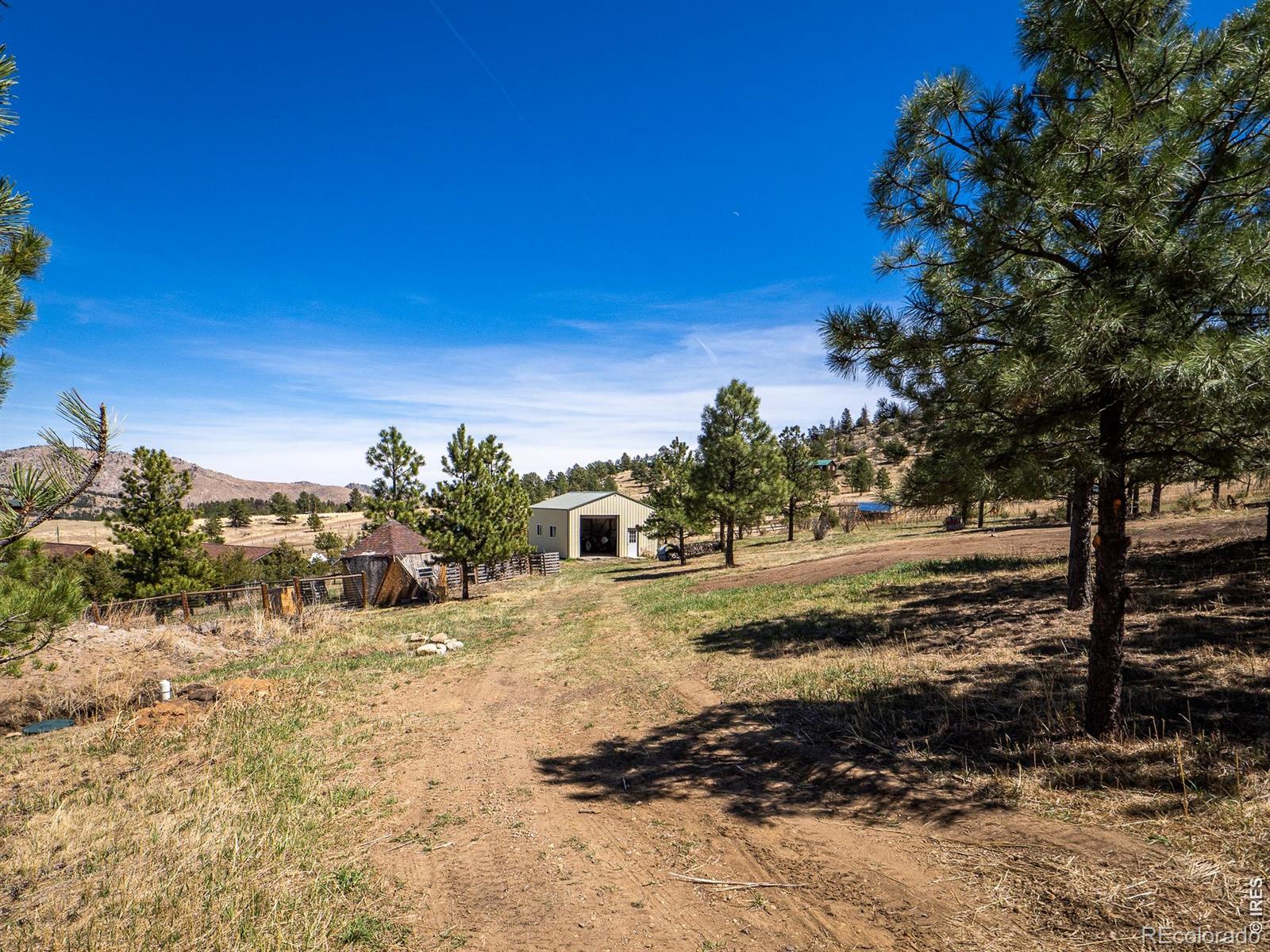 1830 Palisade Mountain Drive Drake CO 80515