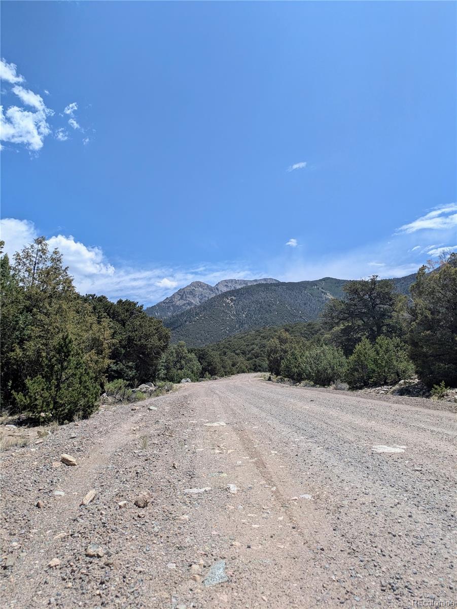1799 Lone Pine Way Crestone CO 81131