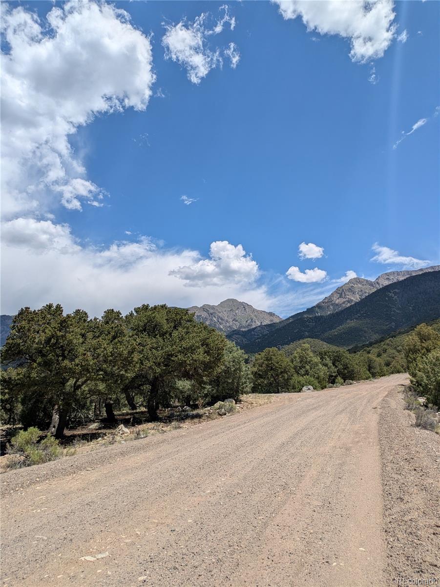 1799 Lone Pine Way Crestone CO 81131