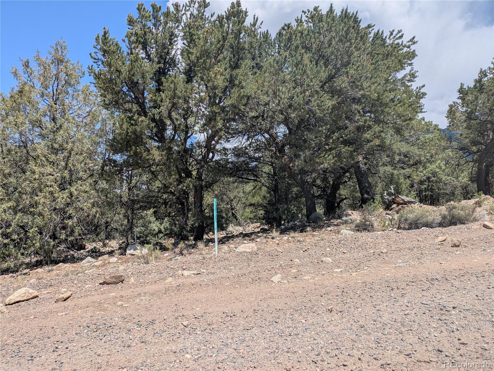 1799 Lone Pine Way Crestone CO 81131