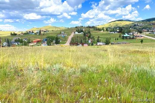 111 Colorado Avenue Cripple Creek CO 80813