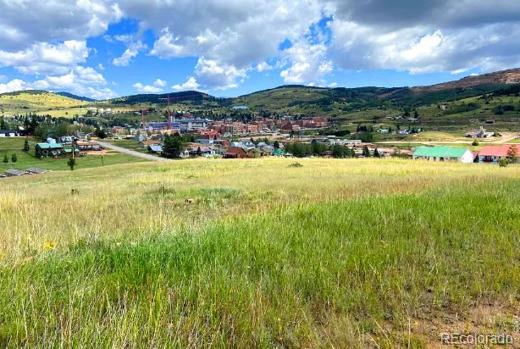 111 Colorado Avenue Cripple Creek CO 80813
