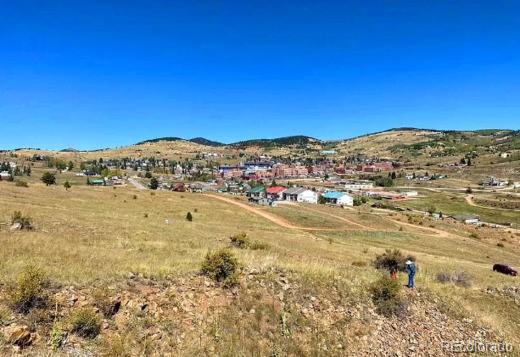 111 Colorado Avenue Cripple Creek CO 80813