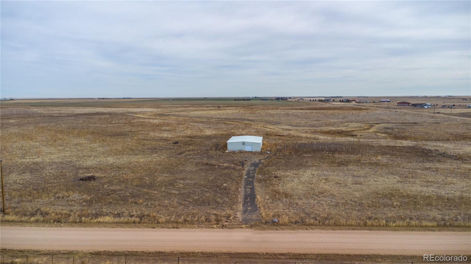 11300 Penrith Road Bennett CO 80102