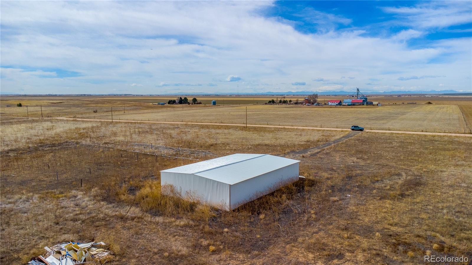 11300 Penrith Road Bennett CO 80102