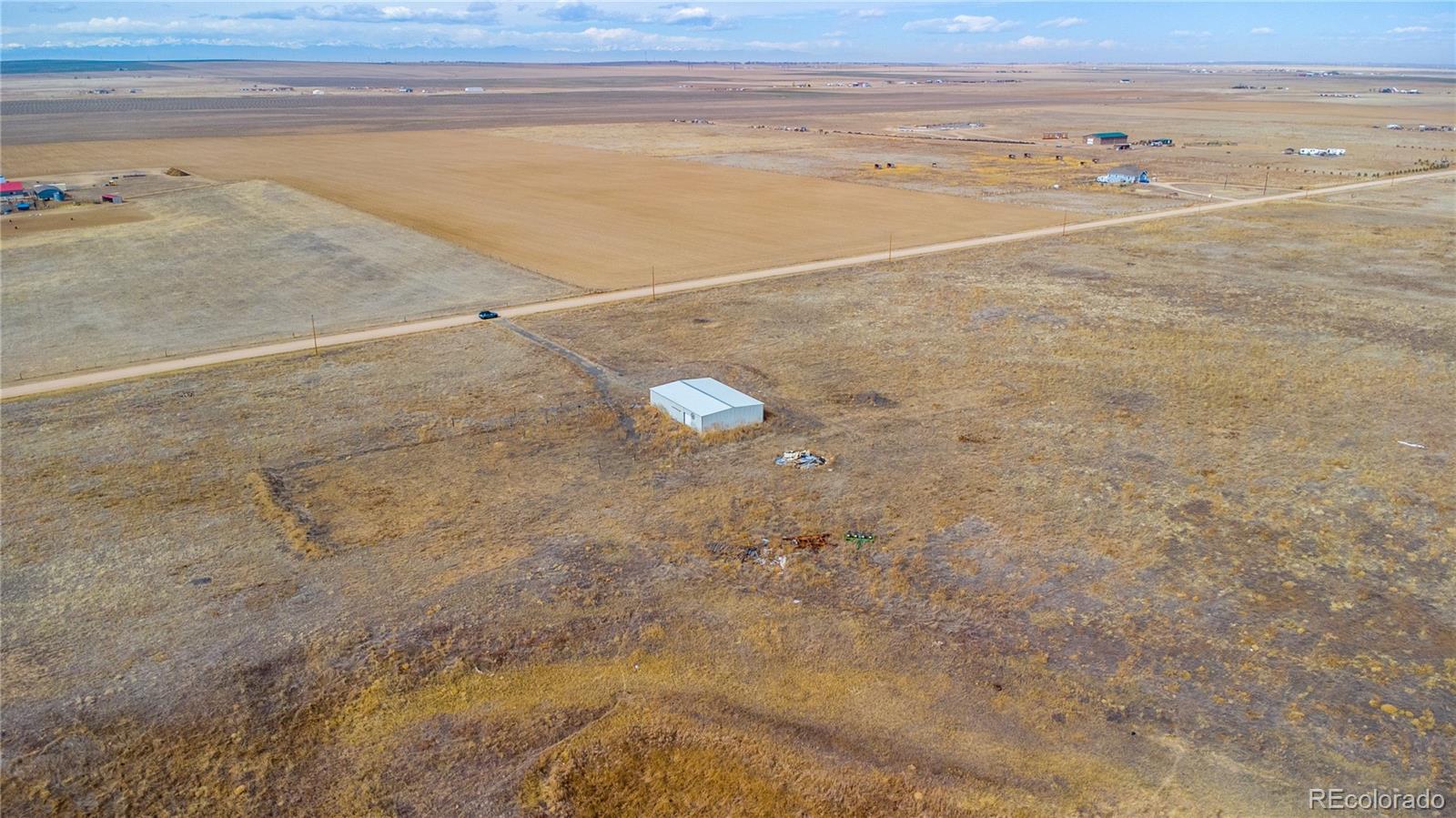 11300 Penrith Road Bennett CO 80102
