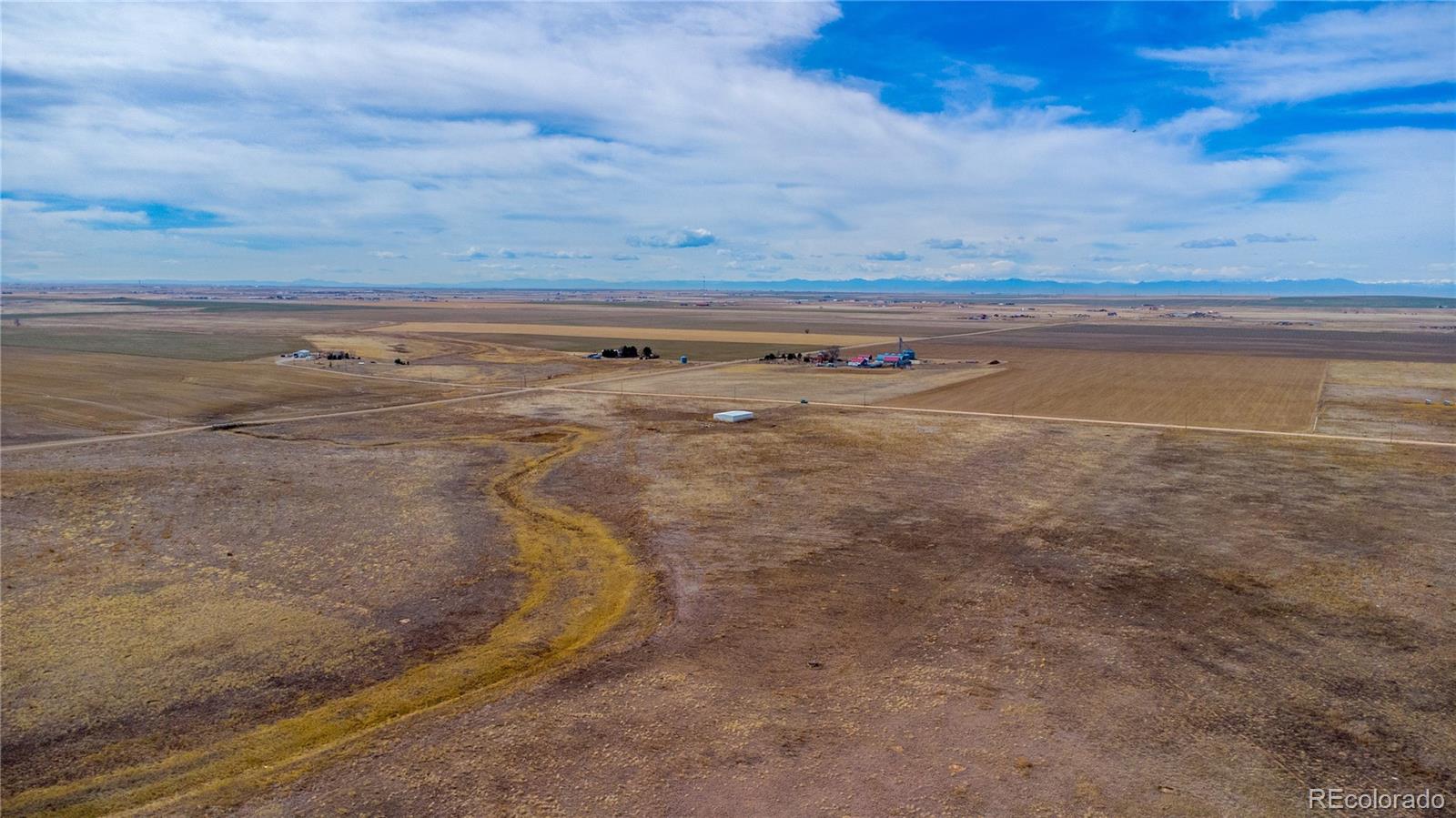 11300 Penrith Road Bennett CO 80102