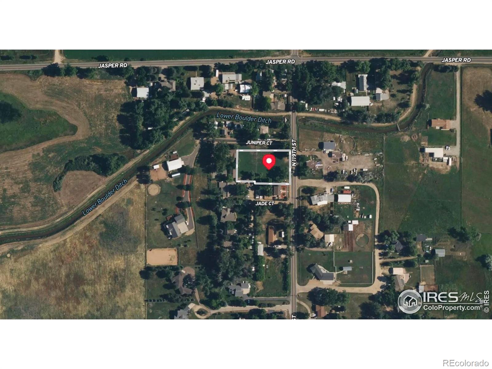 11880 Juniper Street Lafayette CO 80026