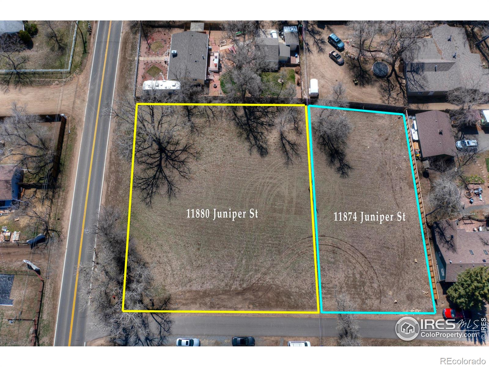11880 Juniper Street Lafayette CO 80026