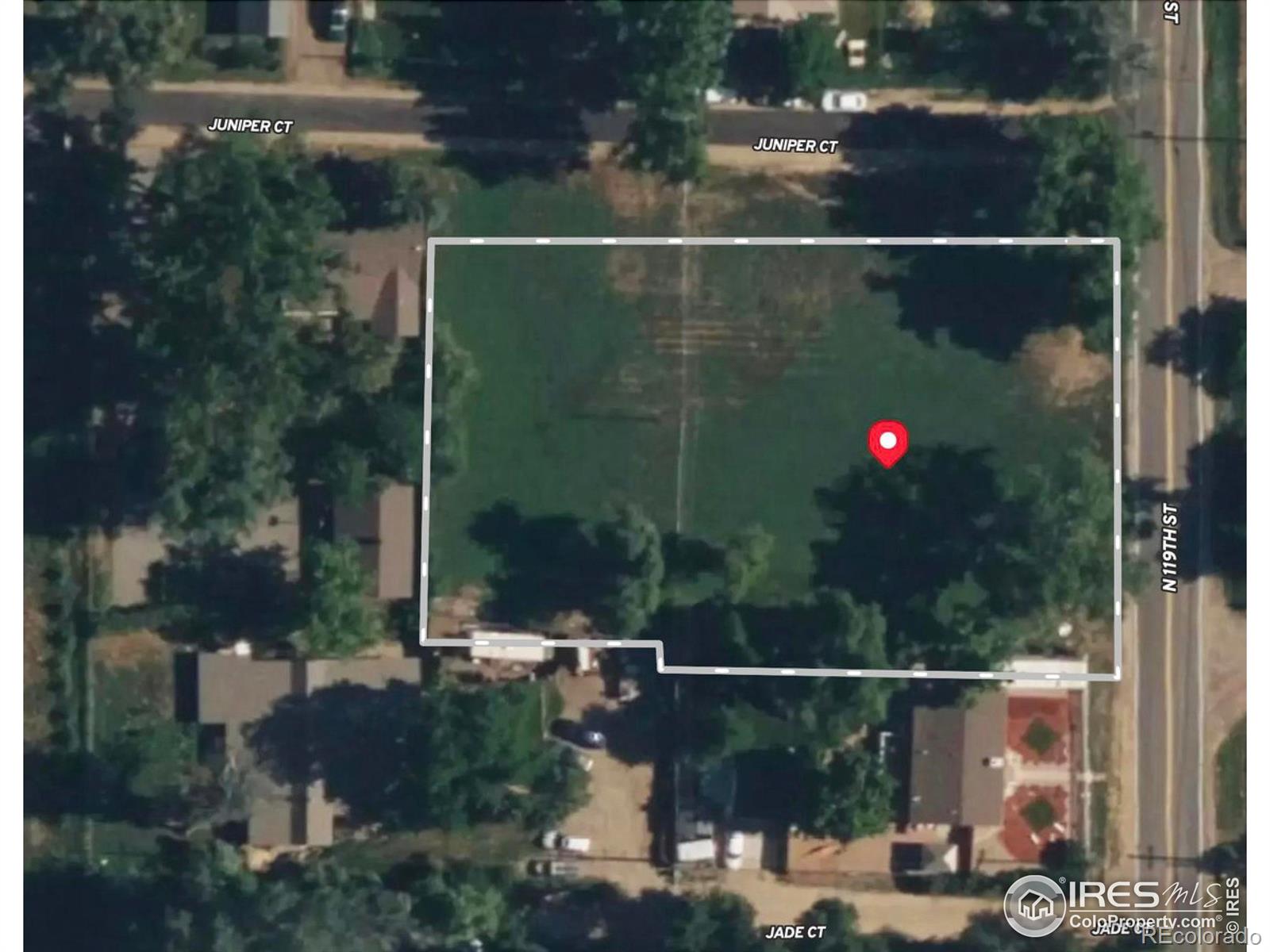 11880 Juniper Street Lafayette CO 80026
