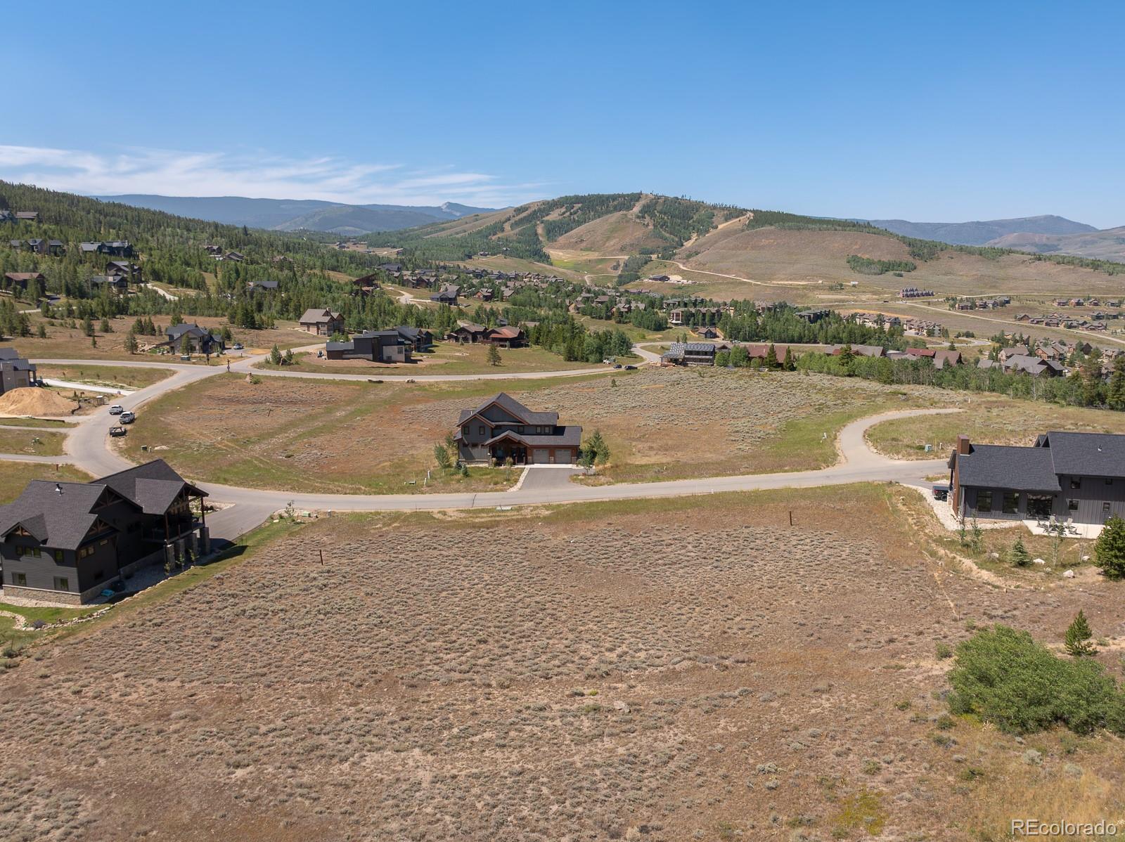 695 Mount Neva Drive Granby CO 80446