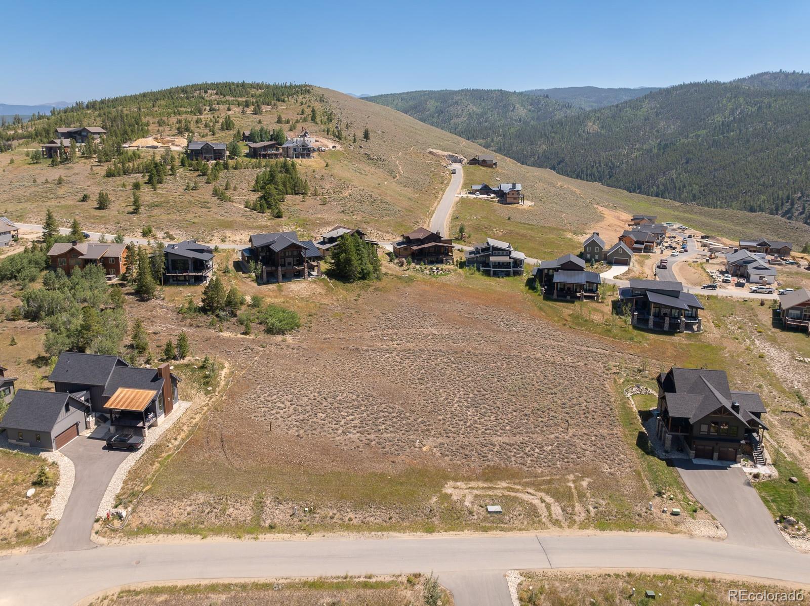 695 Mount Neva Drive Granby CO 80446