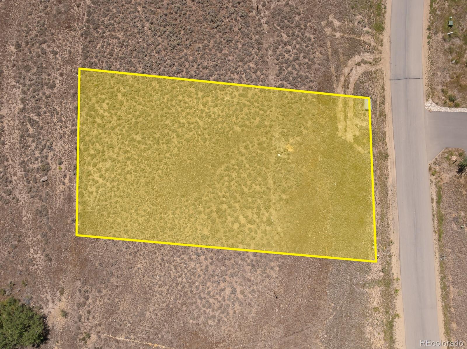695 Mount Neva Drive Granby CO 80446