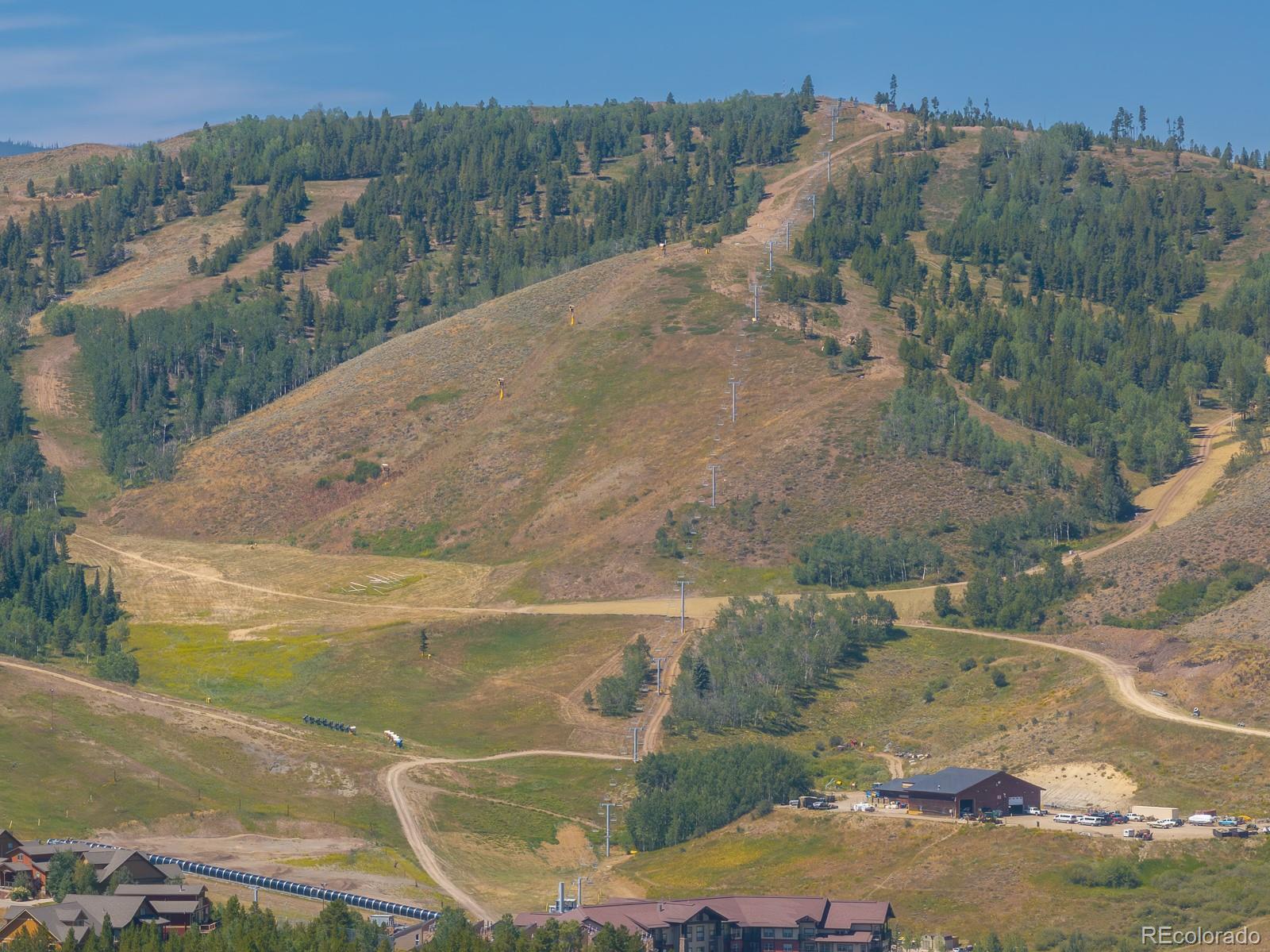695 Mount Neva Drive Granby CO 80446