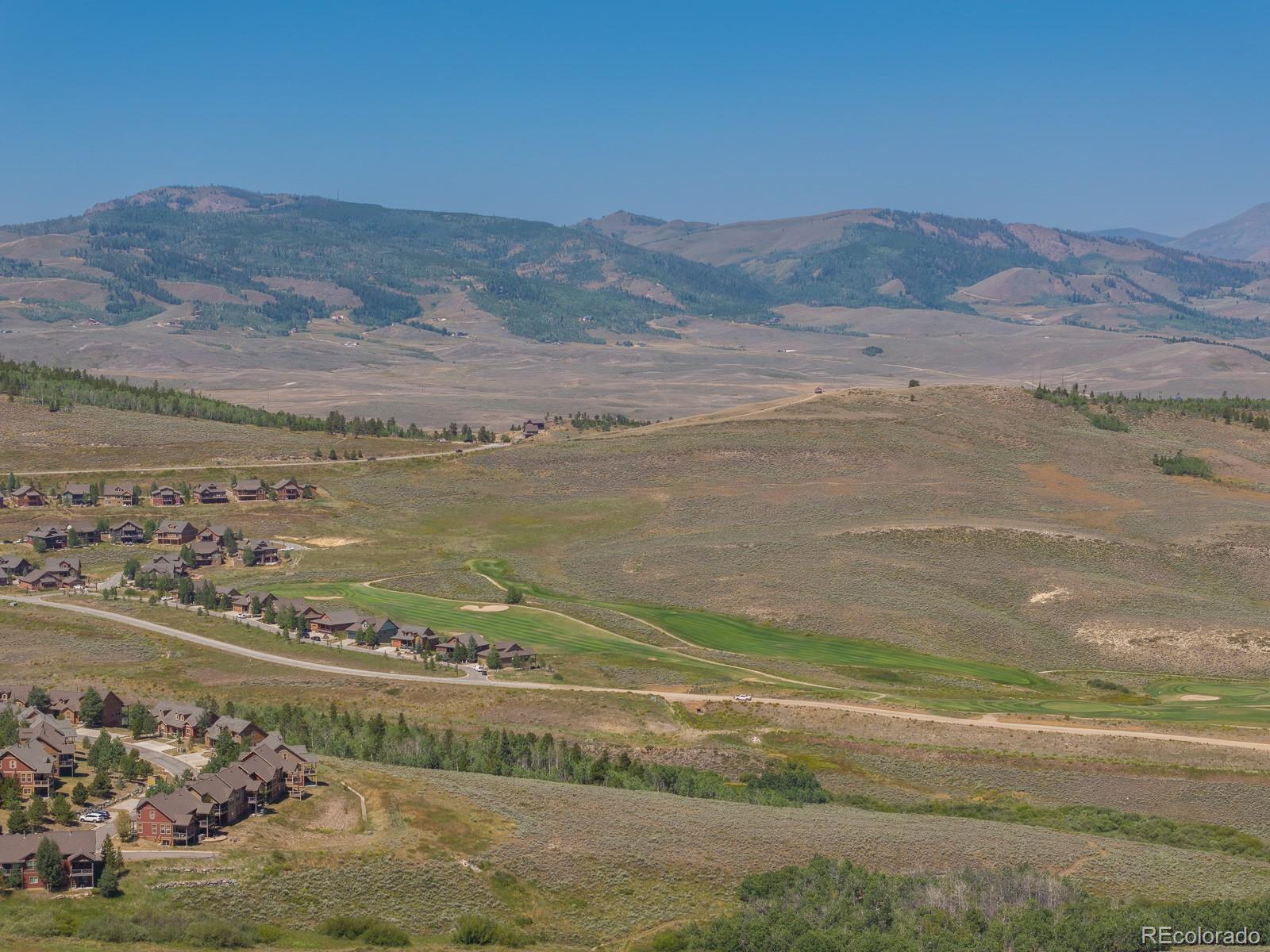 695 Mount Neva Drive Granby CO 80446