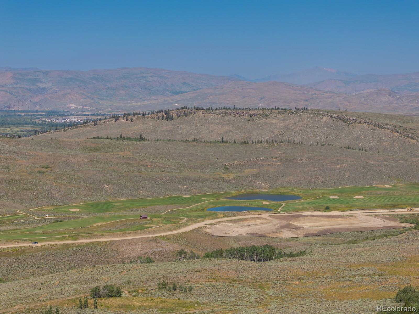 695 Mount Neva Drive Granby CO 80446