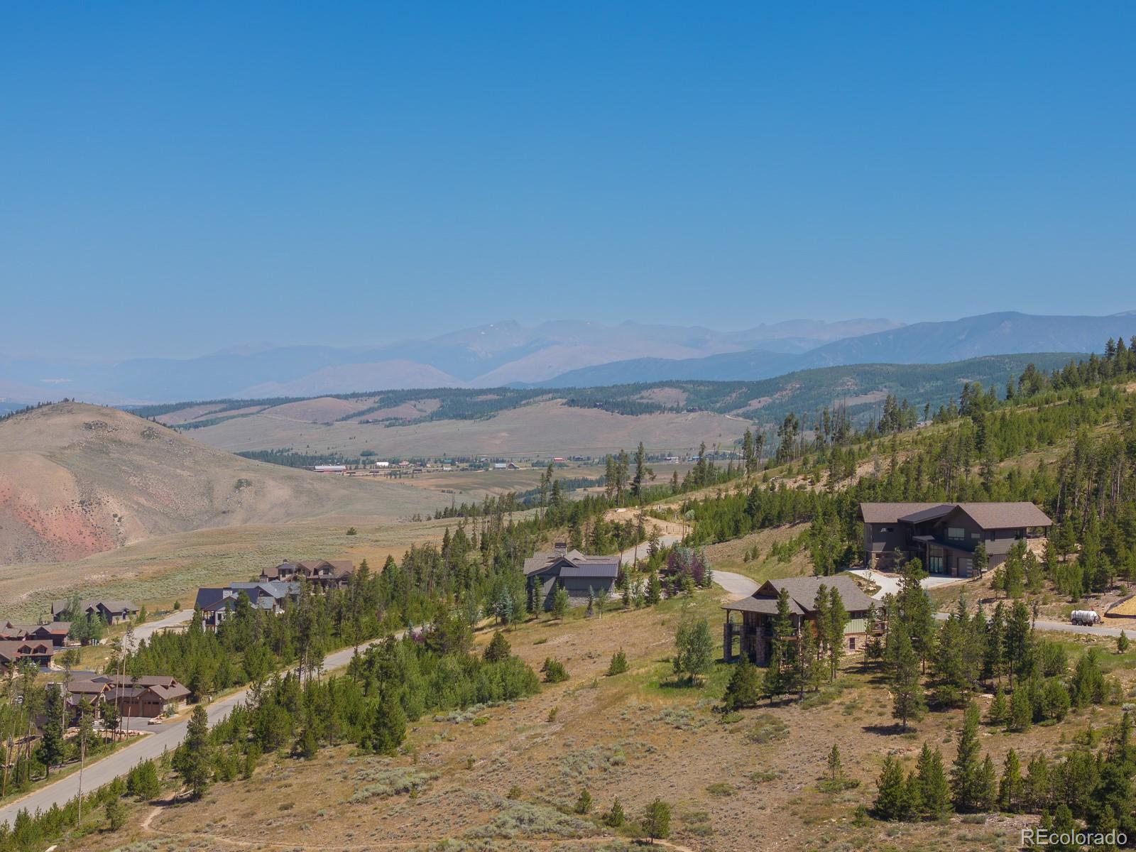 695 Mount Neva Drive Granby CO 80446