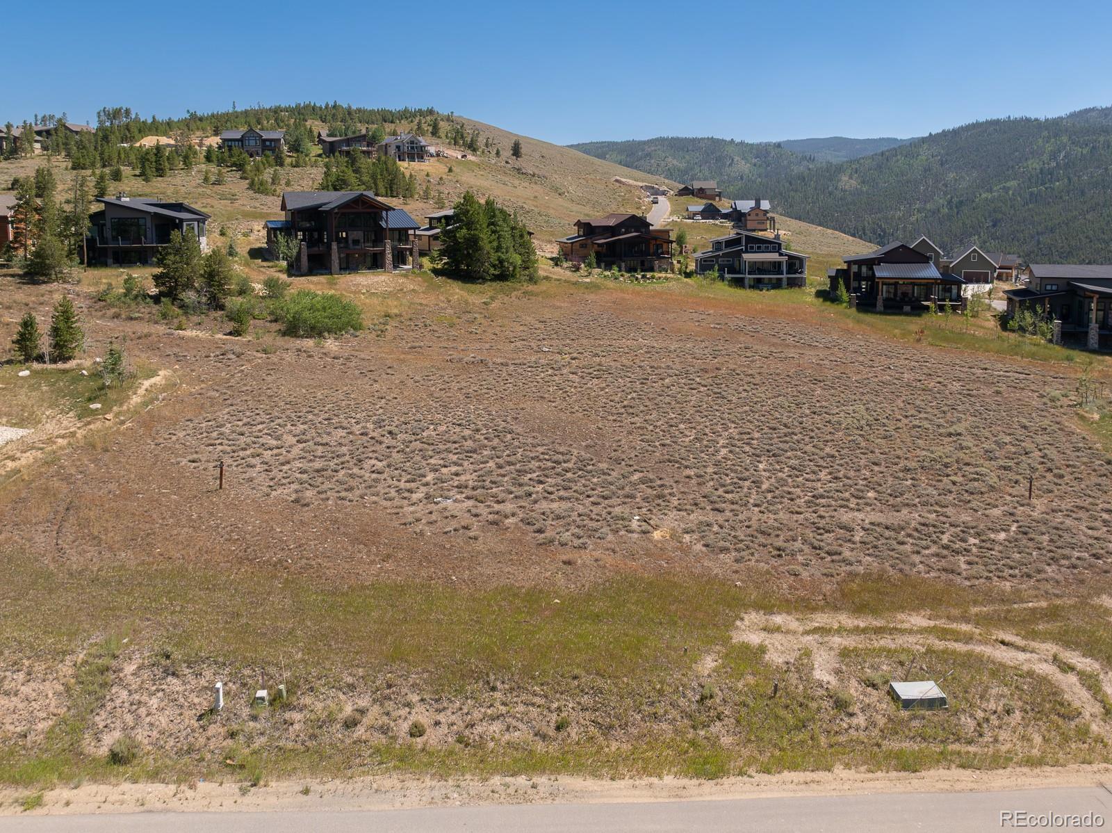 695 Mount Neva Drive Granby CO 80446