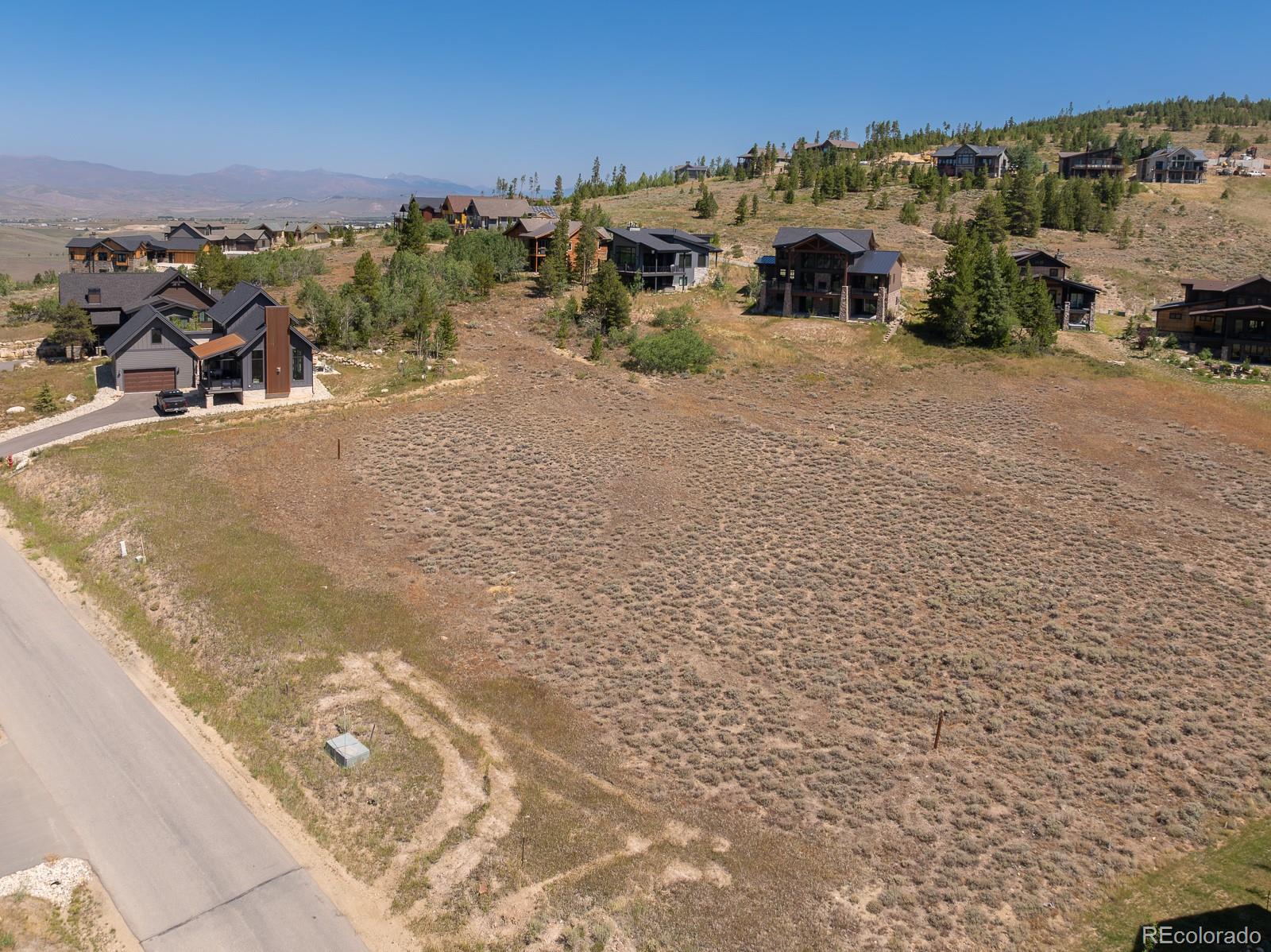695 Mount Neva Drive Granby CO 80446