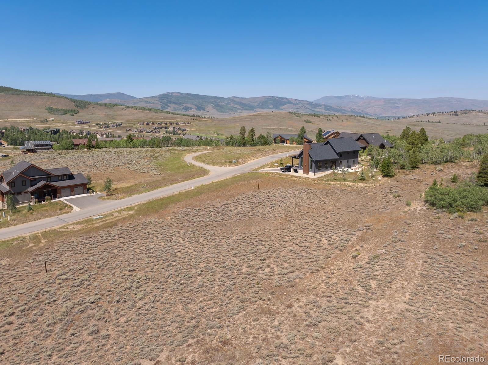 695 Mount Neva Drive Granby CO 80446
