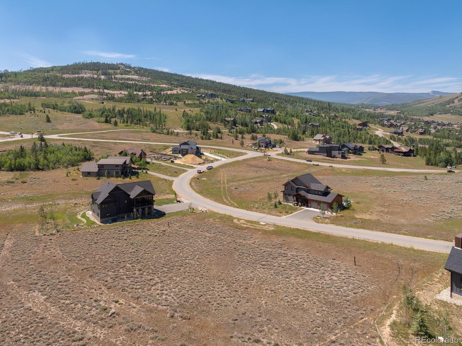 695 Mount Neva Drive Granby CO 80446