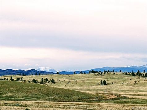 00 Downey Road Hartsel CO 80449