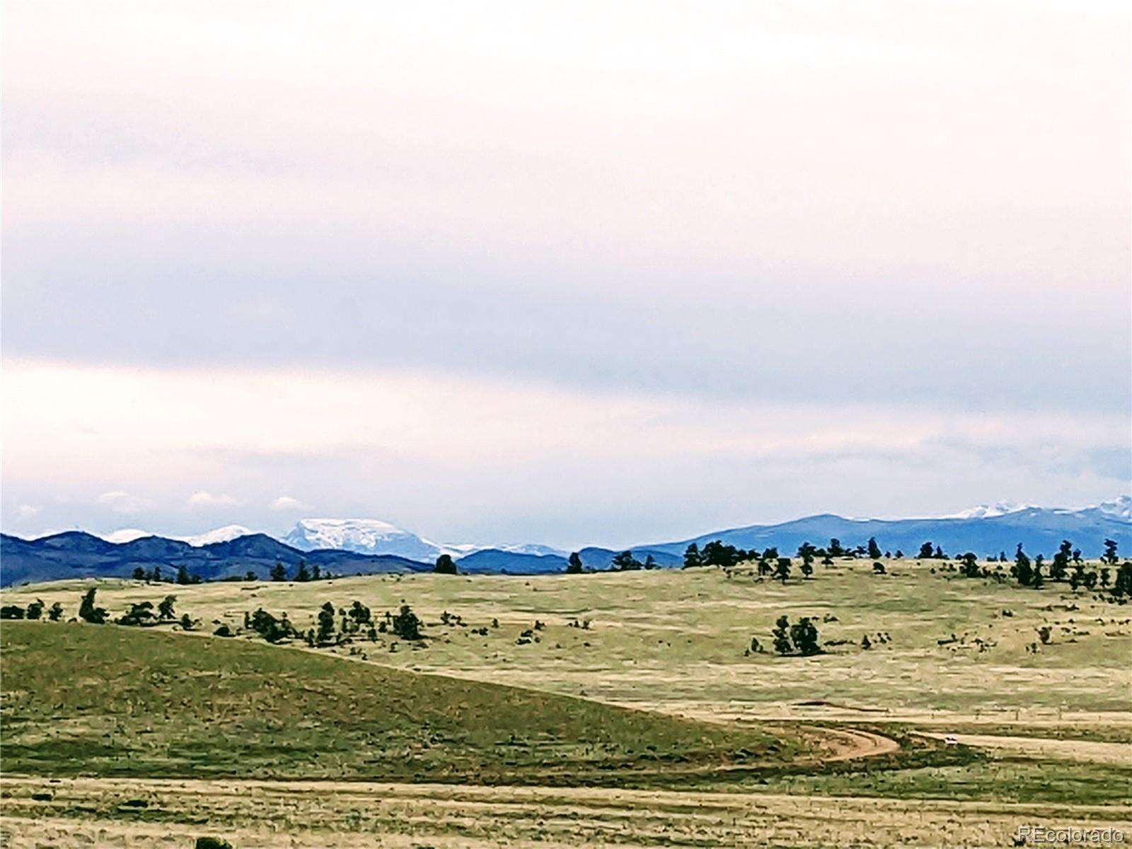 00 Downey Road Hartsel CO 80449