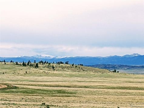 00 Downey Road Hartsel CO 80449