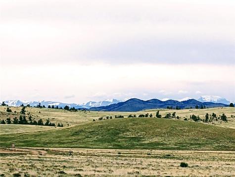 00 Downey Road Hartsel CO 80449