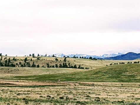 00 Downey Road Hartsel CO 80449