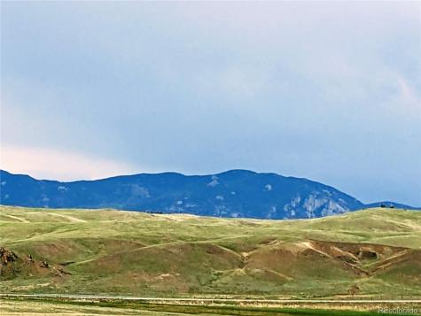 00 Downey Road Hartsel CO 80449