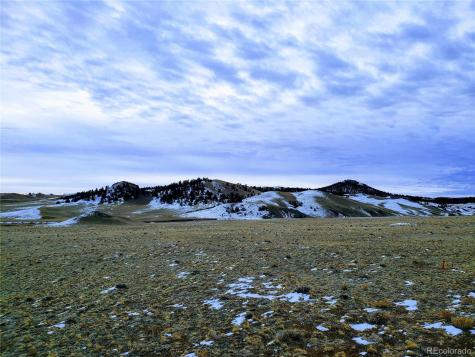 00 Downey Road Hartsel CO 80449