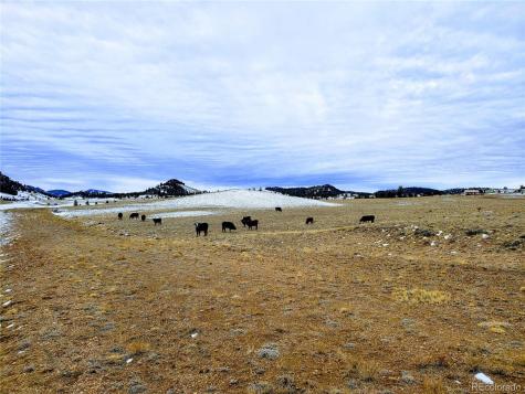 00 Downey Road Hartsel CO 80449