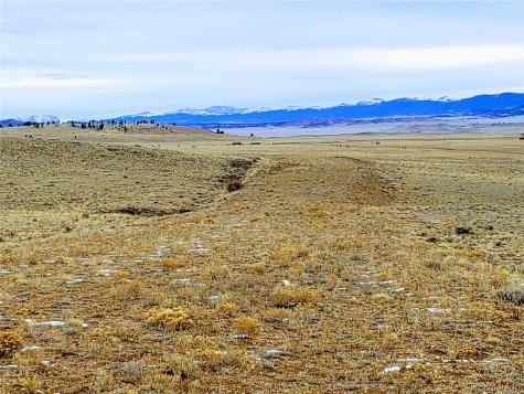 00 Downey Road Hartsel CO 80449