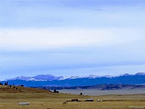 00 Downey Road Hartsel CO 80449