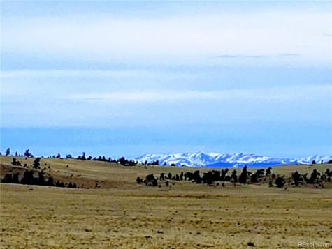 00 Downey Road Hartsel CO 80449