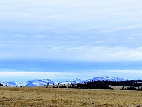 00 Downey Road Hartsel CO 80449