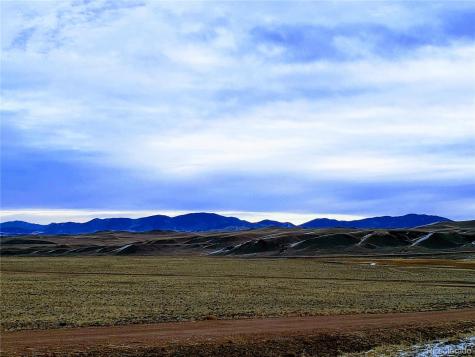 00 Downey Road Hartsel CO 80449