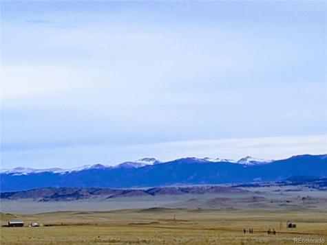 00 Downey Road Hartsel CO 80449