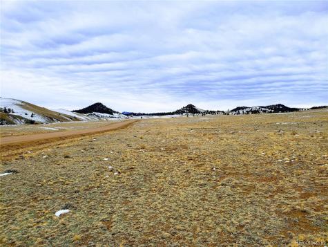 00 Downey Road Hartsel CO 80449