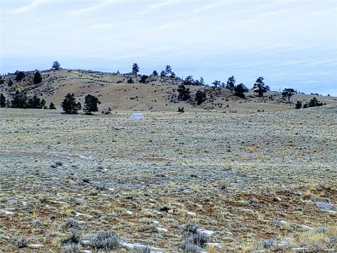 00 Downey Road Hartsel CO 80449