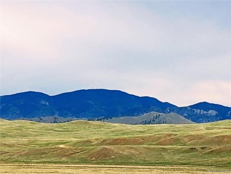 00 Downey Road Hartsel CO 80449