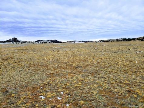 00 Downey Road Hartsel CO 80449