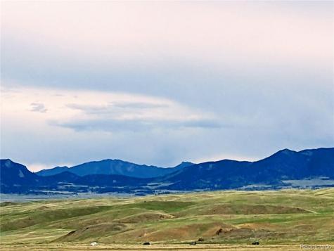 00 Downey Road Hartsel CO 80449