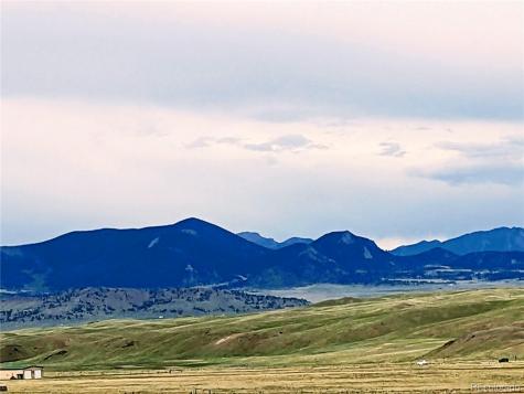 00 Downey Road Hartsel CO 80449