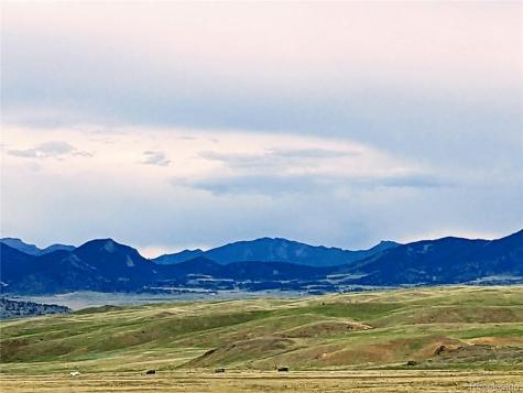 00 Downey Road Hartsel CO 80449